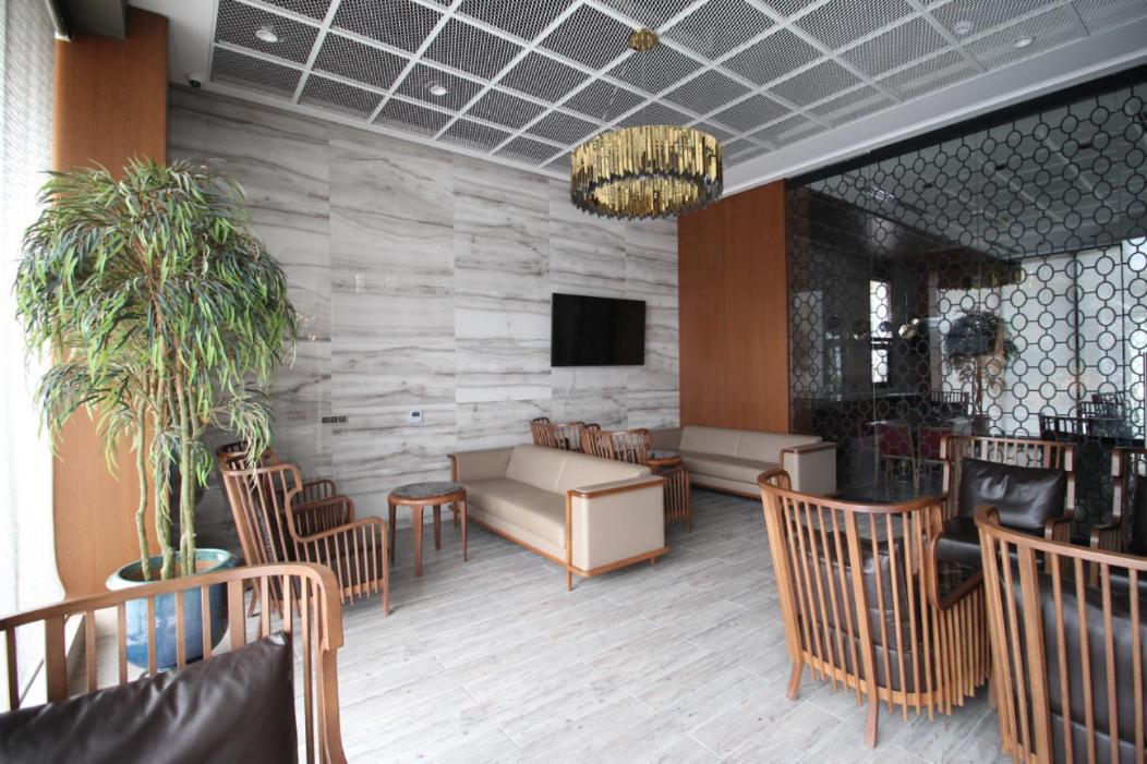 Apartments Gh - Accra - Airport Residential Area - Mirage Residence Екстер'єр фото